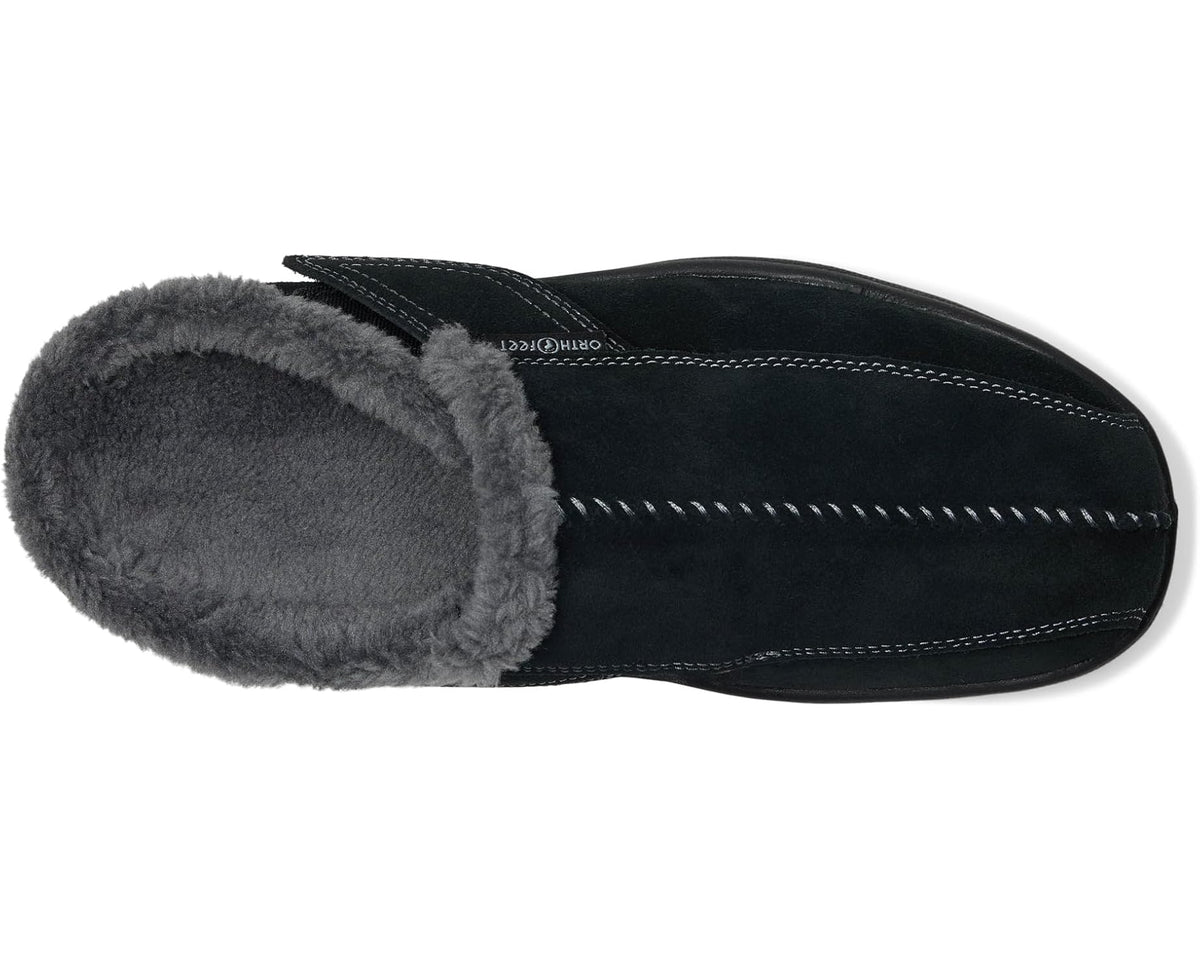 Men's Orthofeet Asheville Black
