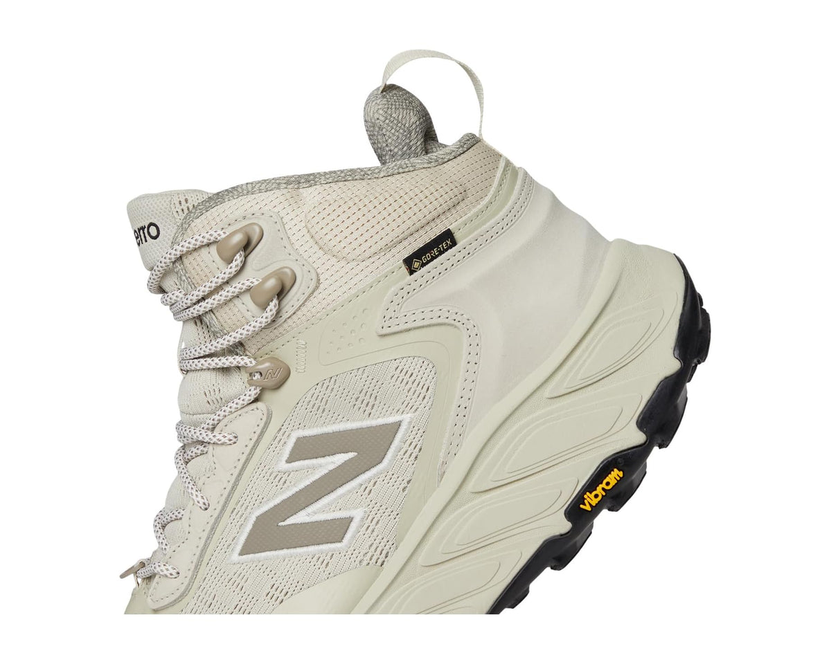 Men's New Balance Fresh Foam X Hierro Hiker GORE-TEX® Shipyard/Dockside/Sea Salt