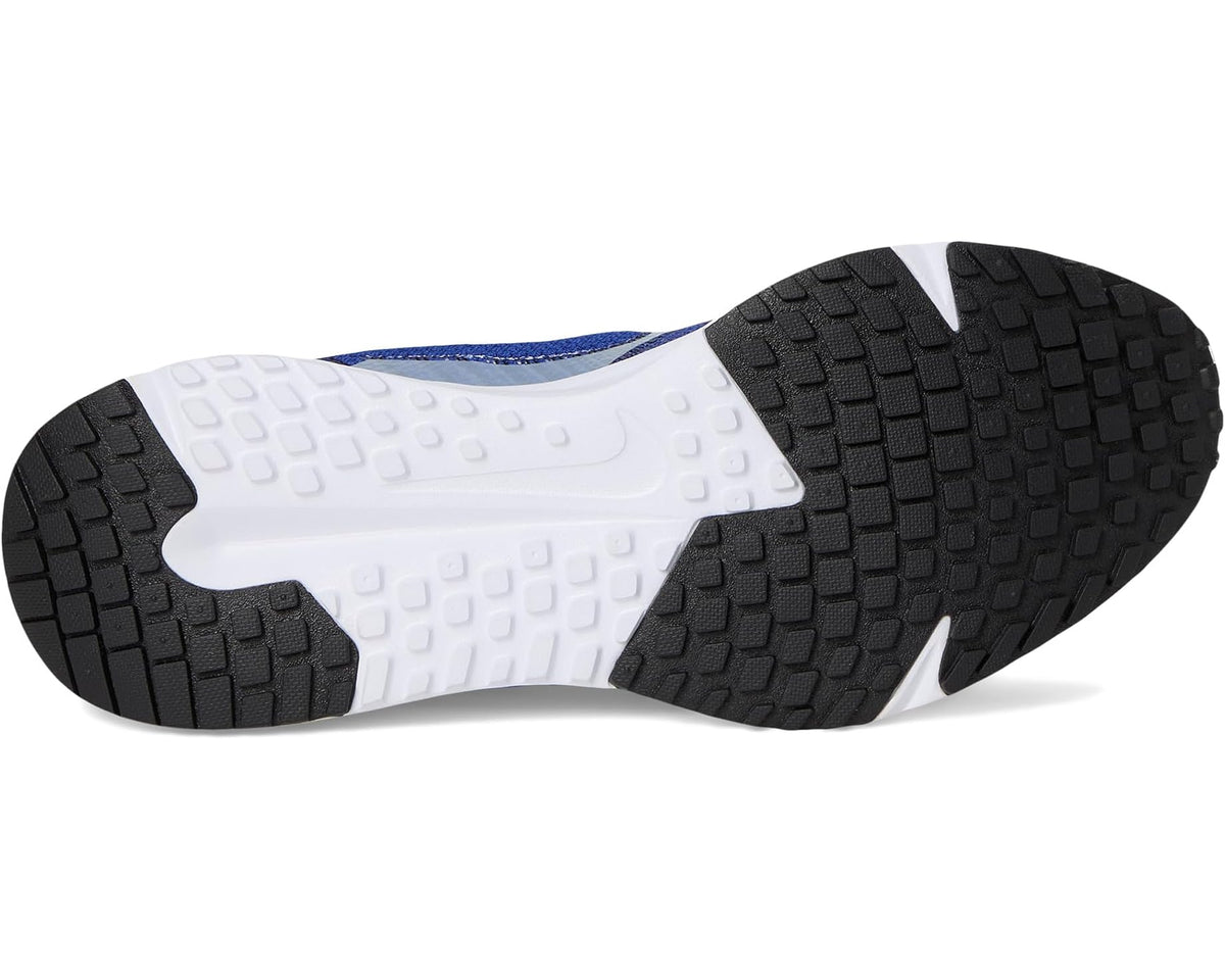 Men's Nike Defy Deep Royal Blue/White/World Indigo/Black