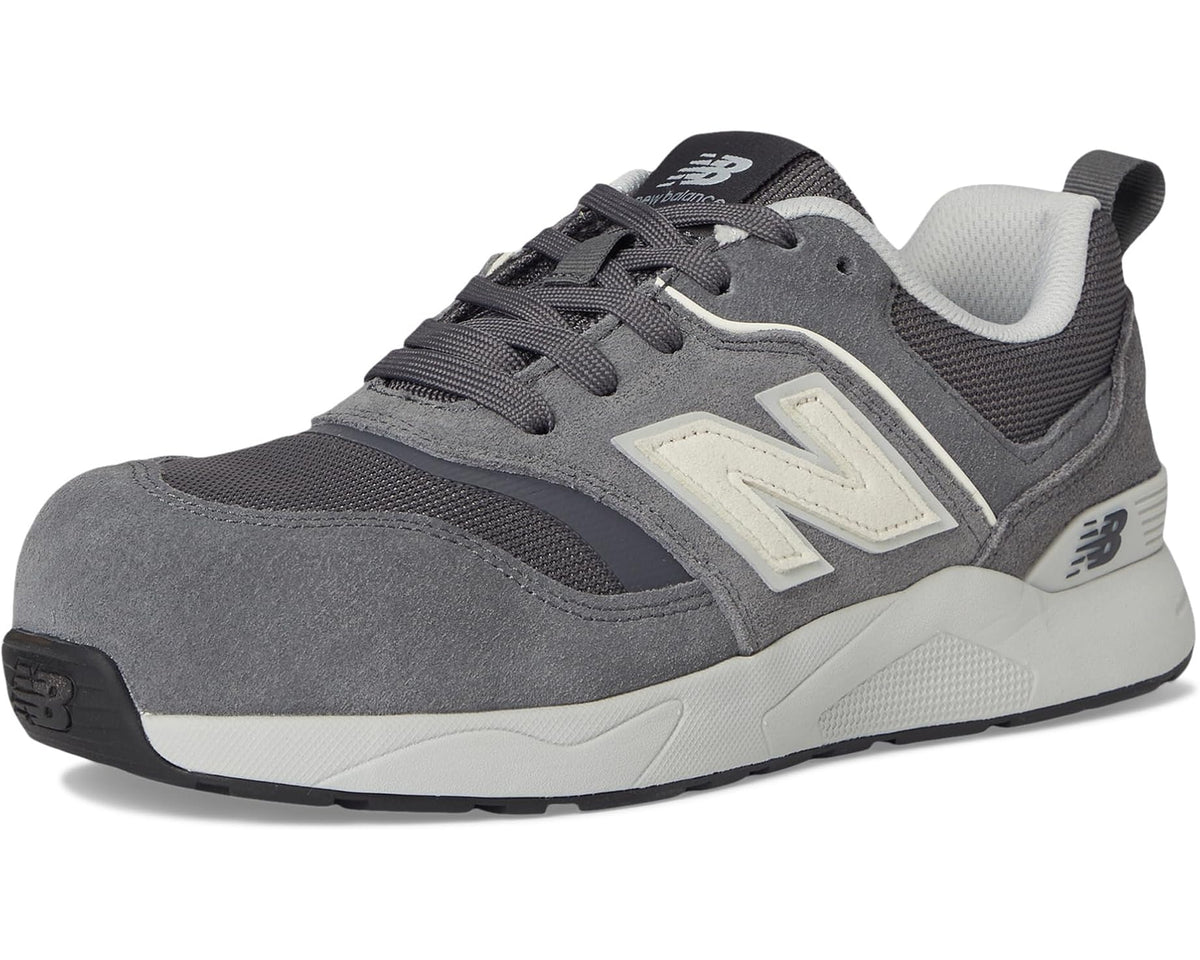 Men's New Balance Work & Safety Elite Lite Grey