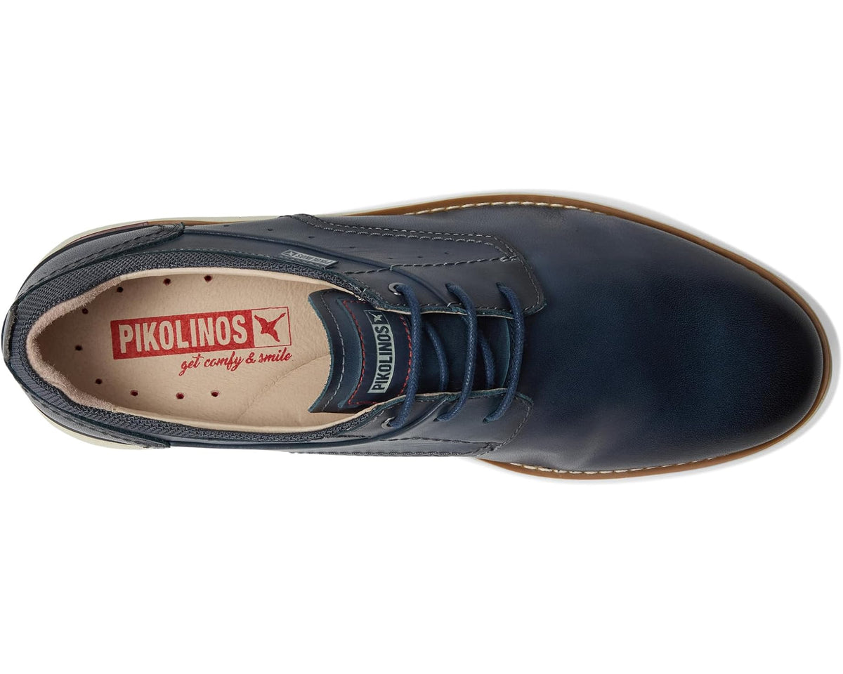 Men's PIKOLINOS Manacor M1A Blue