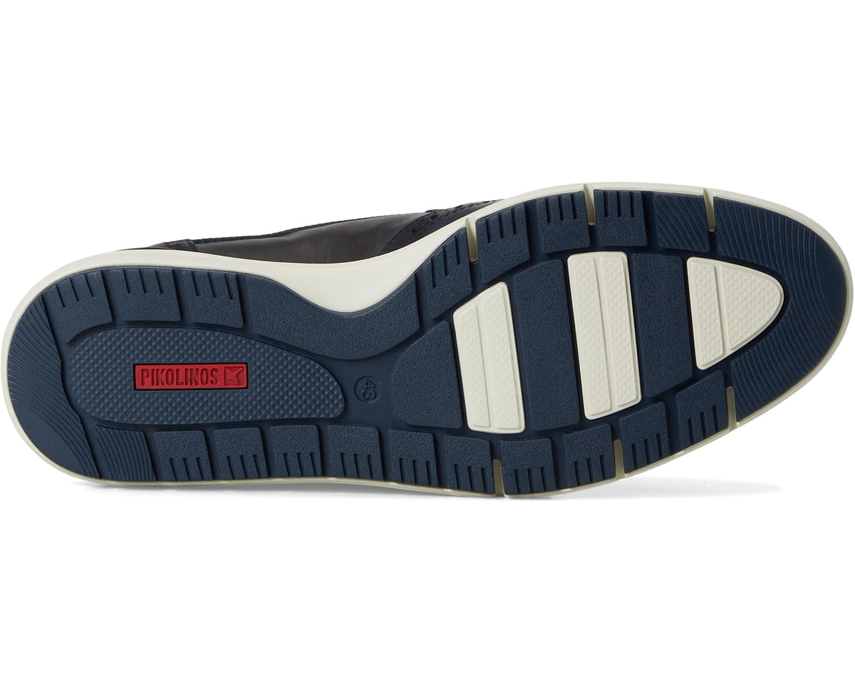 Men's PIKOLINOS Manacor M1A-4277C4 Blue
