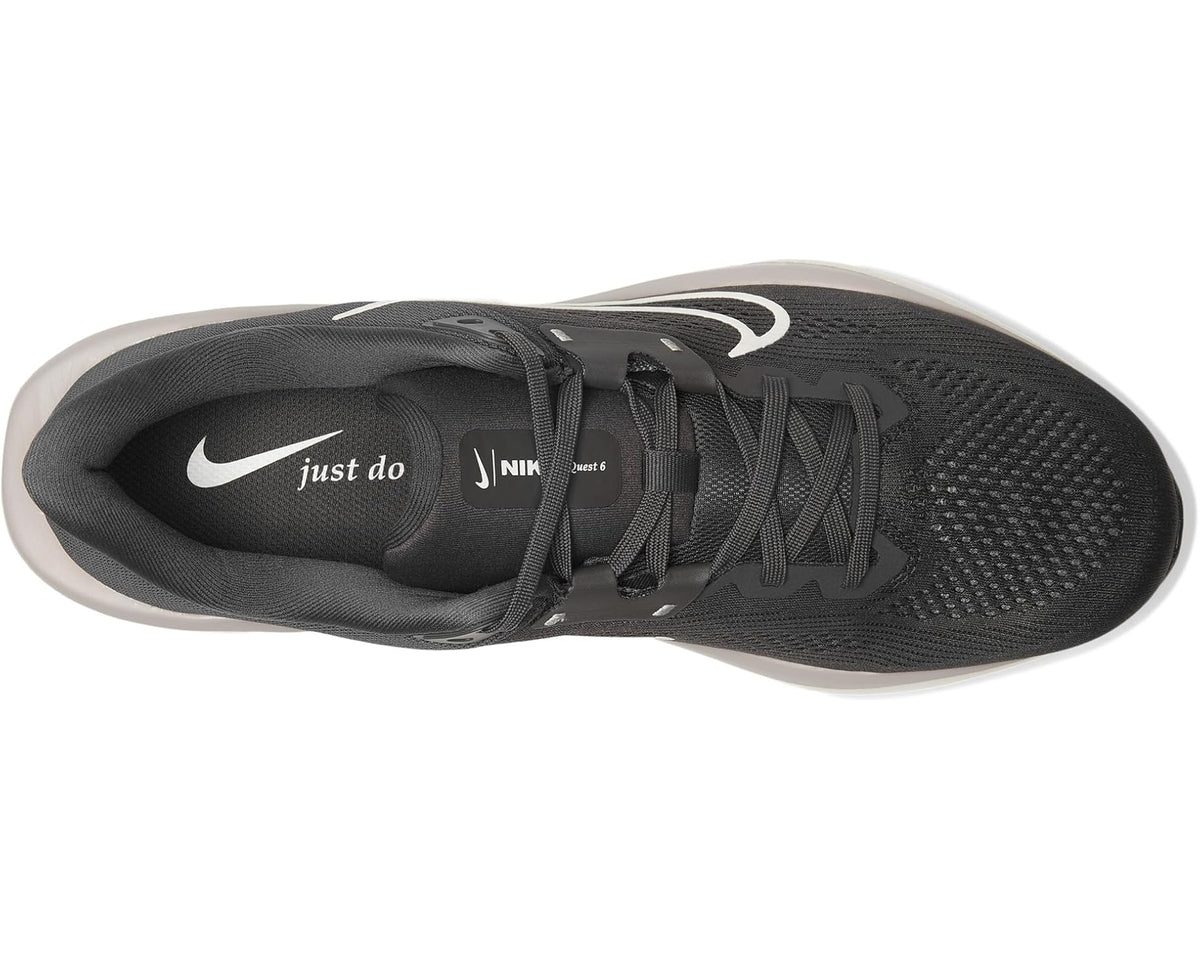 Men's Nike Quest 6 Medium Ash/Sail/College Grey/Light Ash