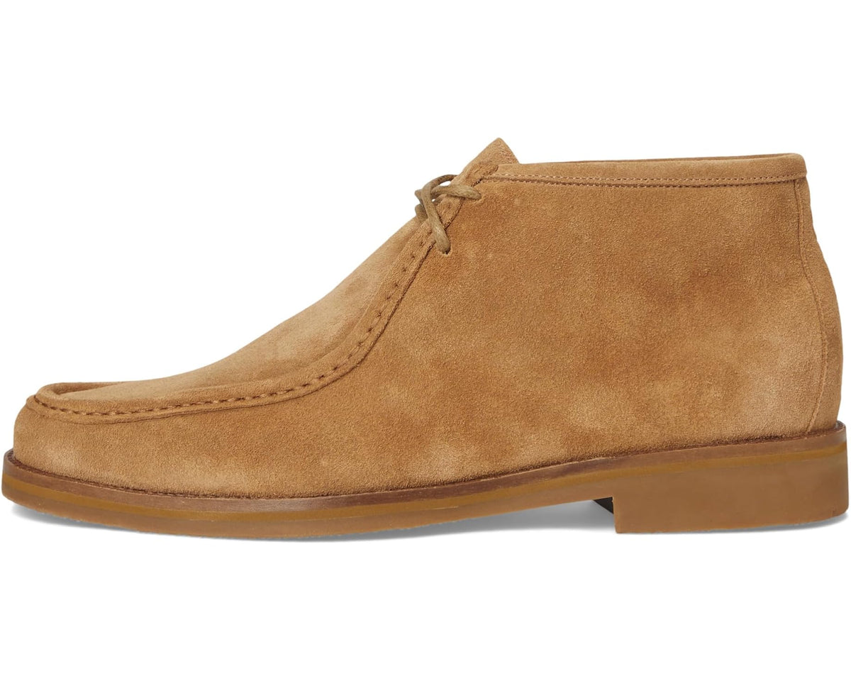 Men's Peter Millar Tempest Boots Beach