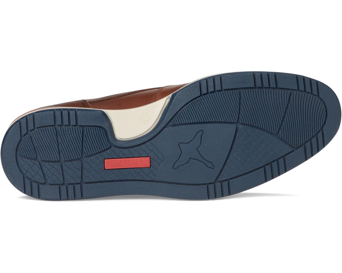 Men's PIKOLINOS Avila M1T-4050 Cuero
