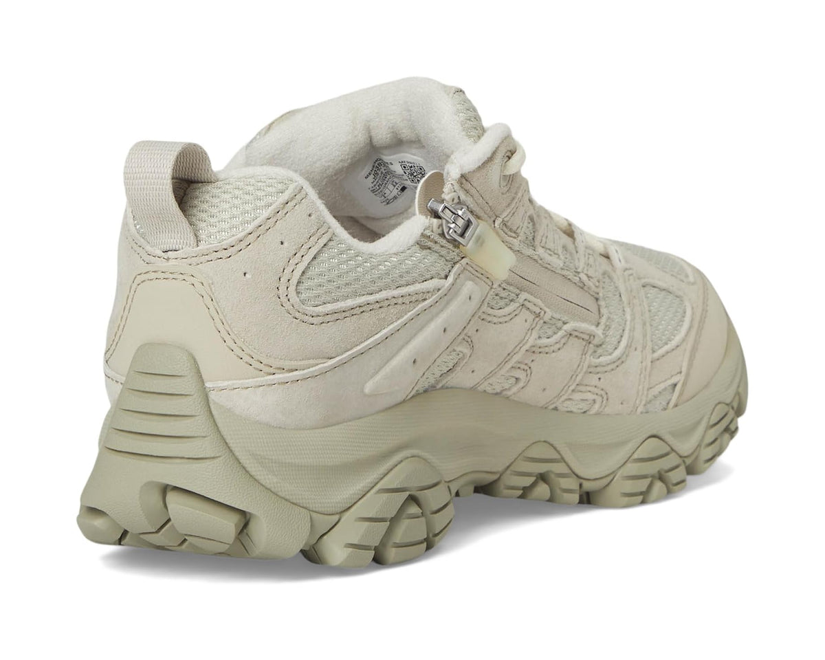 Men's Merrell Moab 3 Ready Zip Basalt