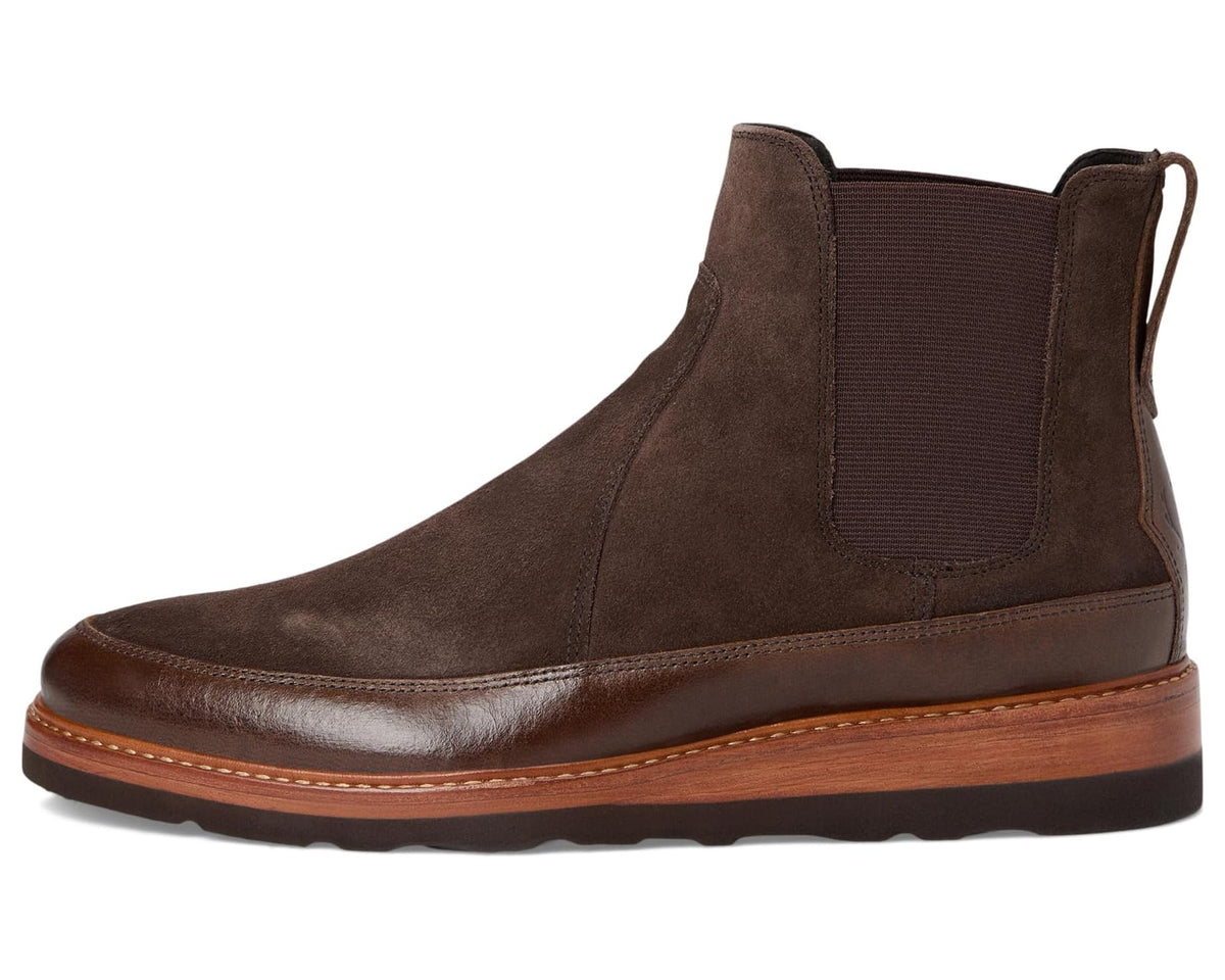 Men's Martin Dingman Morgan Chocolate