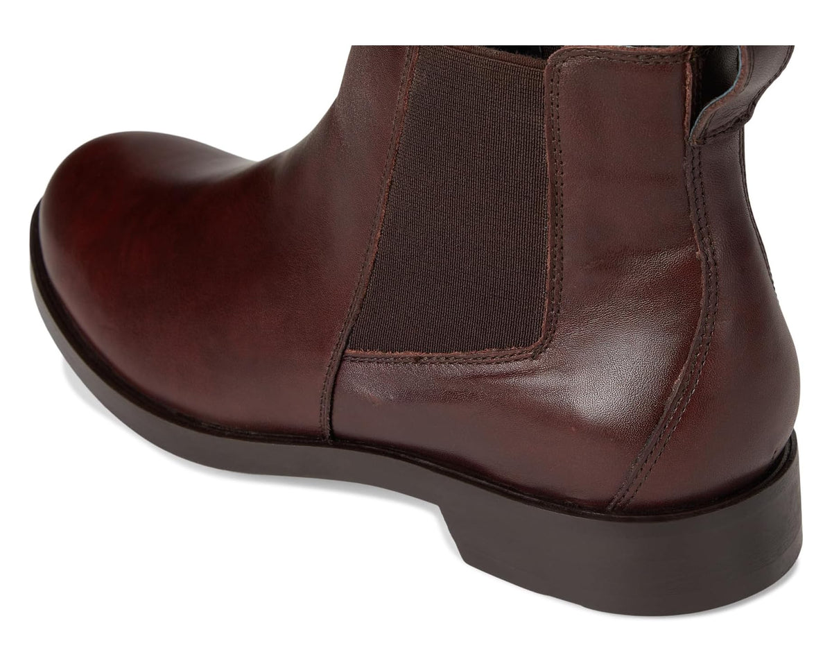 Men's Naot Washington Cordovan Leather