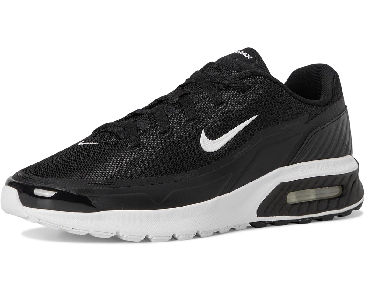 Men's Nike Air Max Bia Black/White