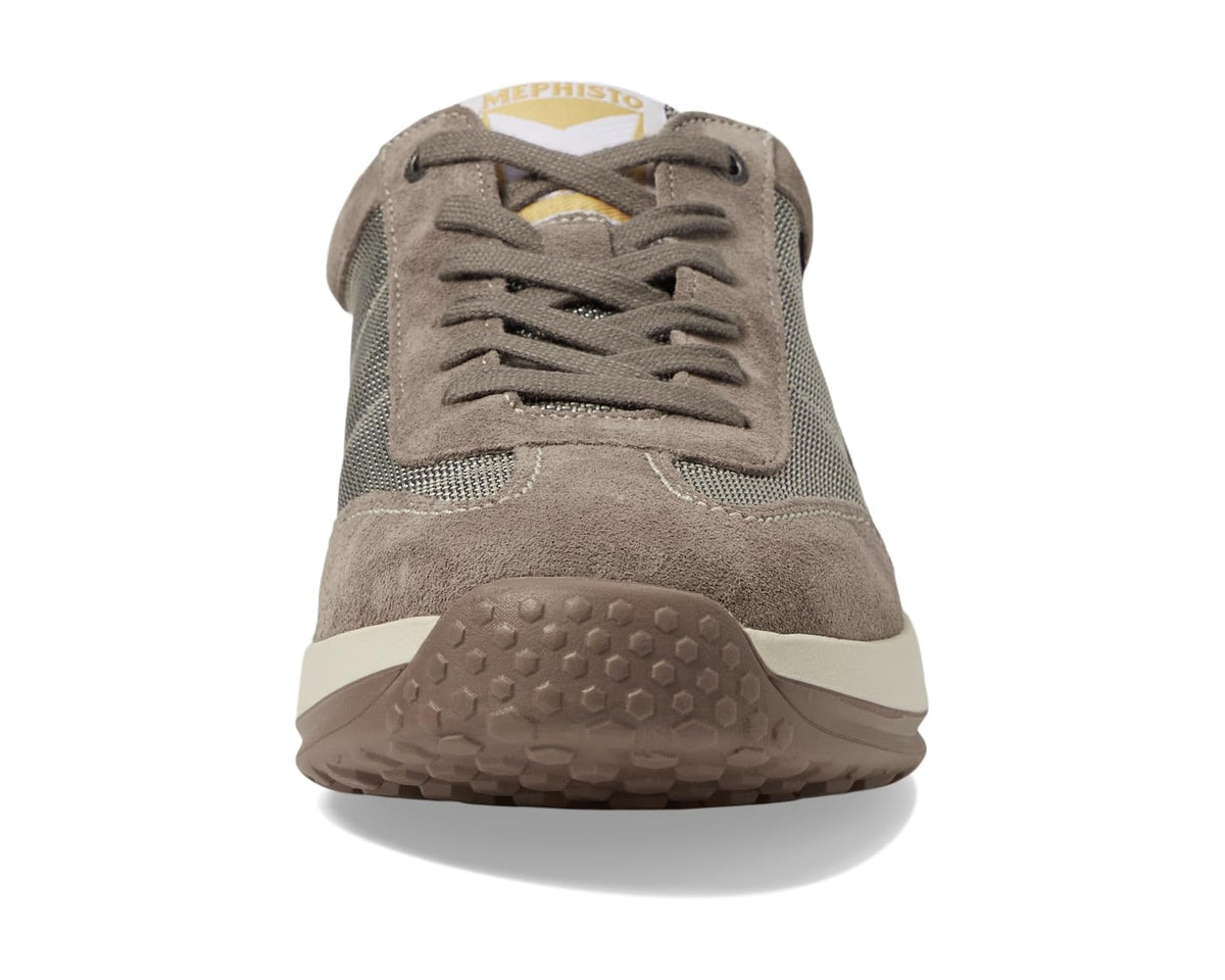 Men's Mephisto Steve Air Warm Grey Velsport
