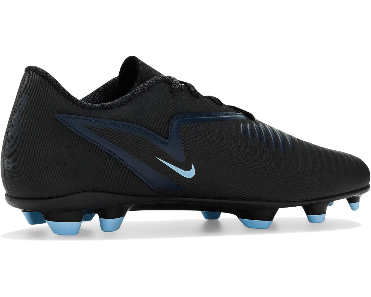 Men's Nike Phantom 6 Low Club Black/Black