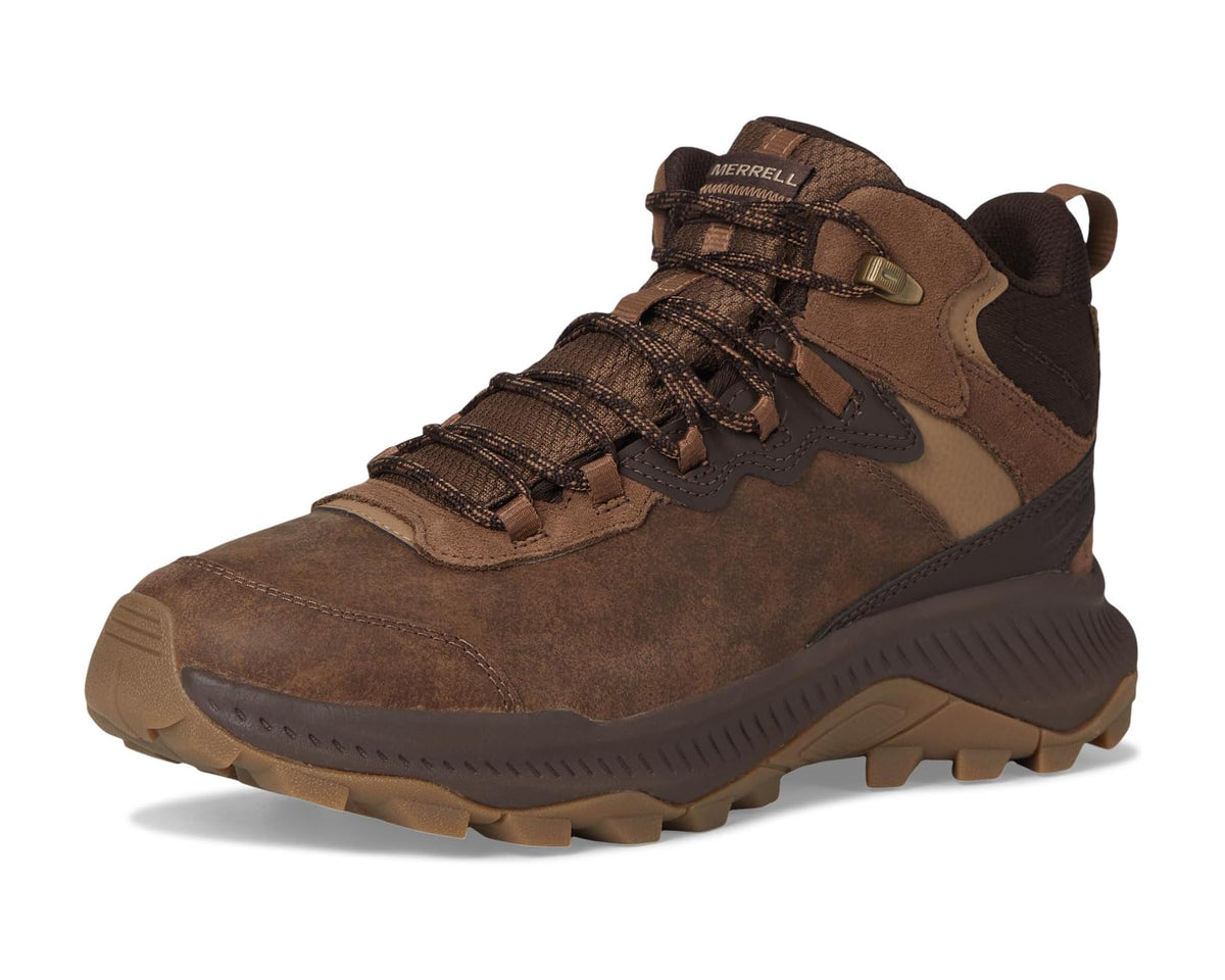 Men's Merrell Speed Strike 2 Mid LTR Waterproof Mole