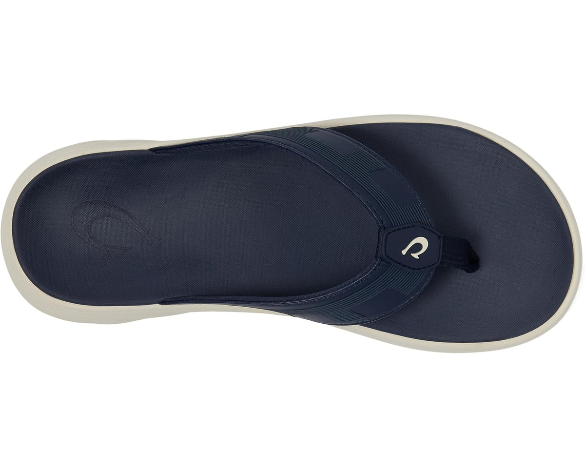 Men's OluKai Malana Mood Indigo/Mood Indigo