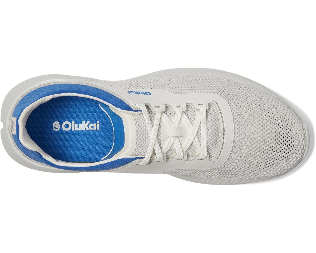 Men's OluKai Island Hopper Sterling/Blossom