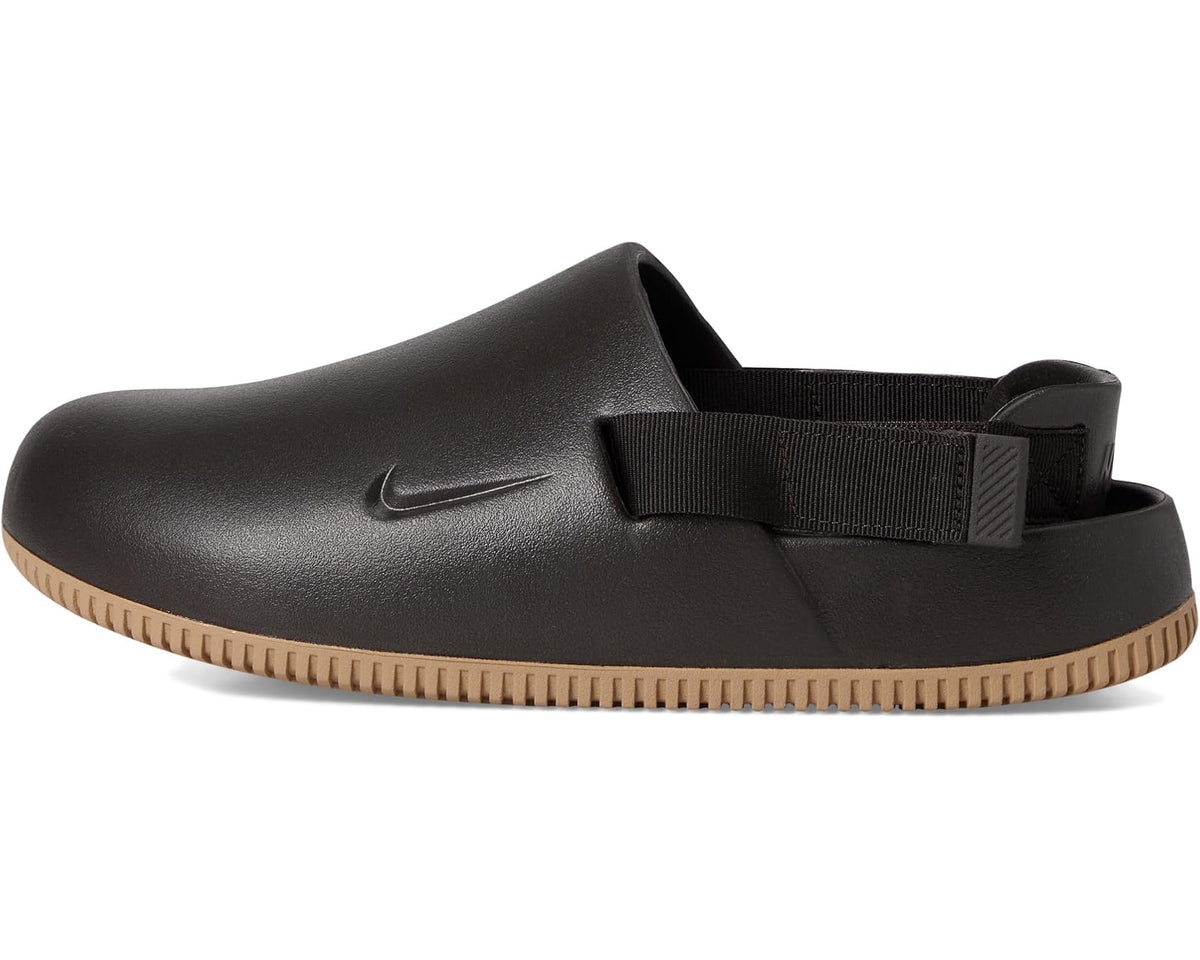 Men's Nike Calm Velvet Brown/Velvet Brown/Hemp