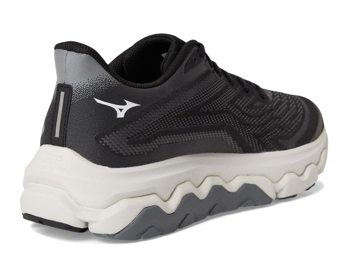 Men's Mizuno Wave Horizon 8 Black/White