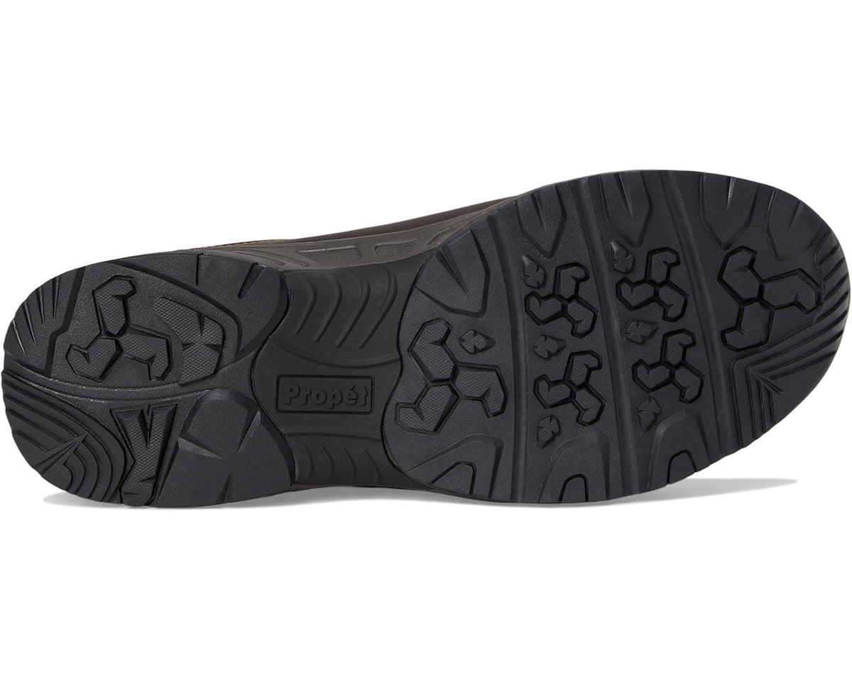 Men's Propet Cash North Brown