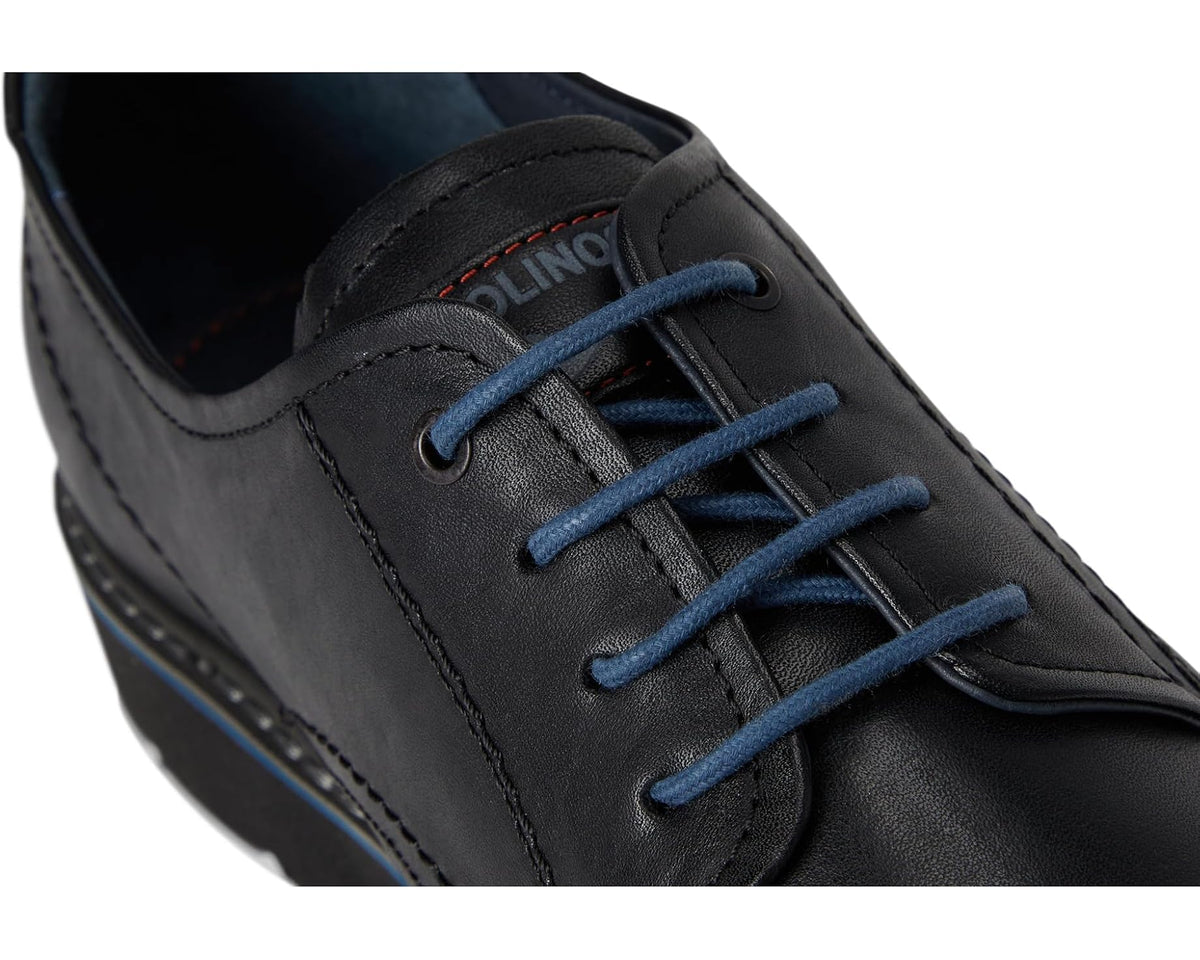 Men's PIKOLINOS Alarcon M7D Black 1