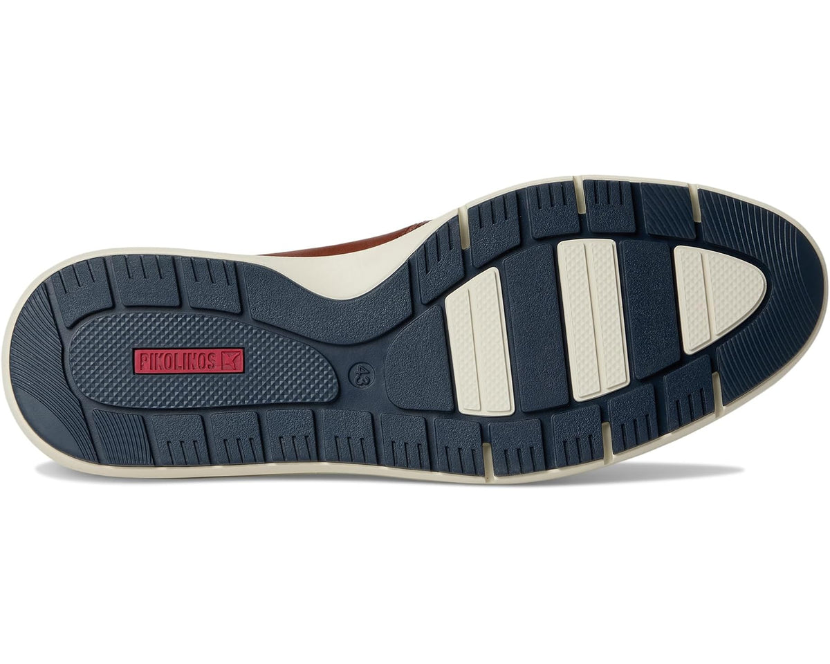 Men's PIKOLINOS Manacor M1A-3230 Cuero
