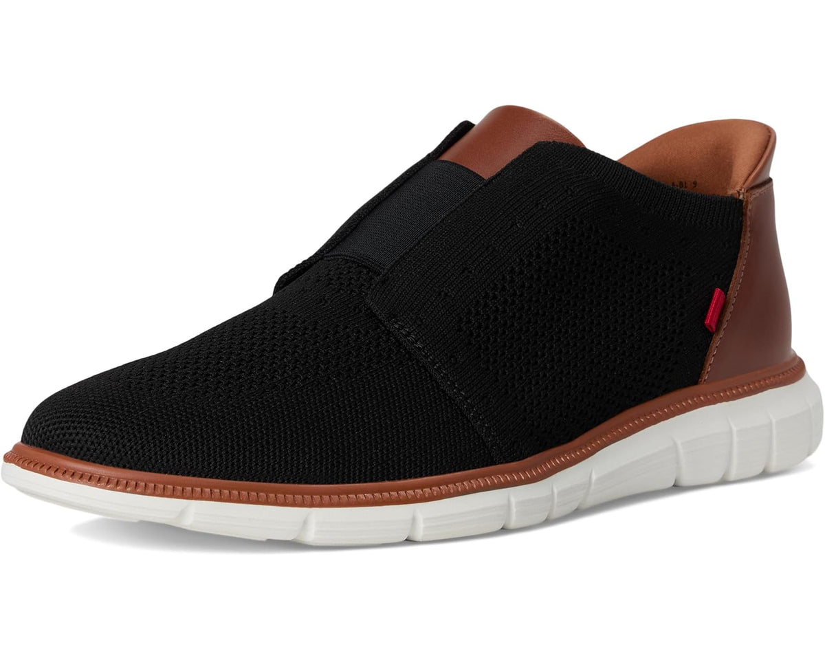 Men's Marc Joseph New York South Street (Hands Free Technology) Black