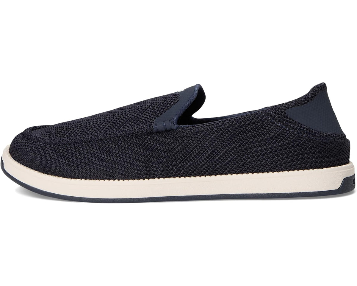 Men's OluKai Kakaha Mesh Navy/Navy