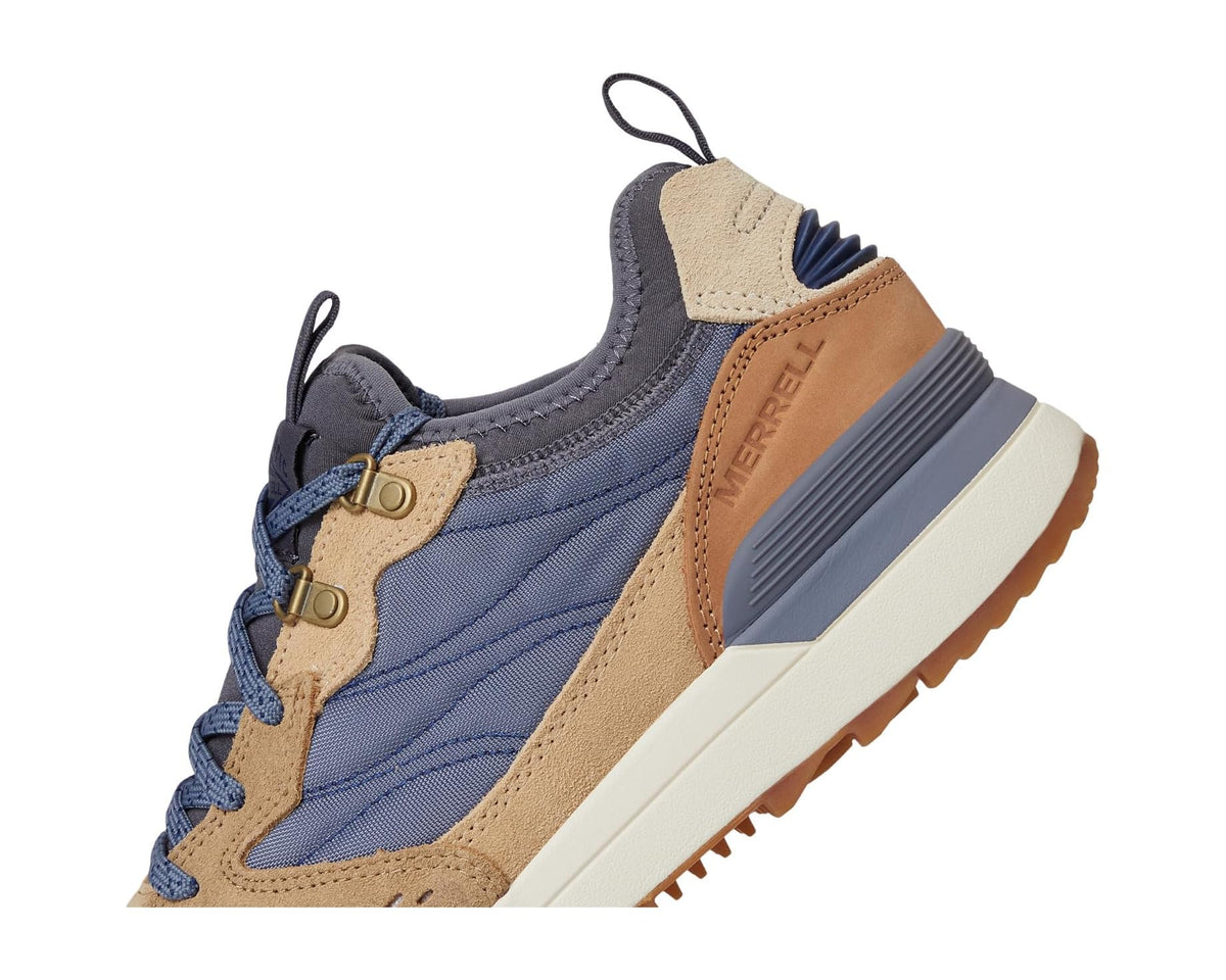 Men's Merrell Alpine 83 Sneaker Recraft Indigo