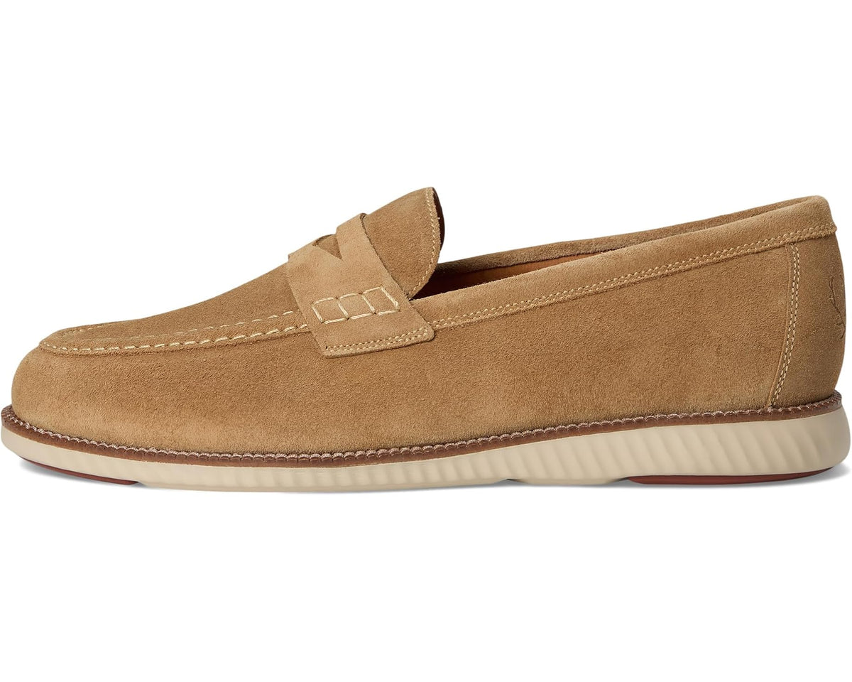Men's Martin Dingman Countryaire Penny Khaki