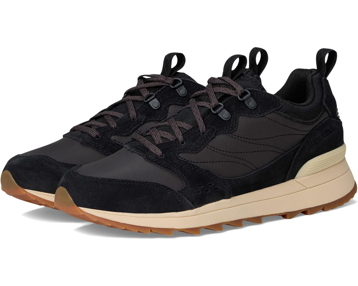 Men's Merrell Alpine 83 Sneaker Recraft Mxd Dark Moss
