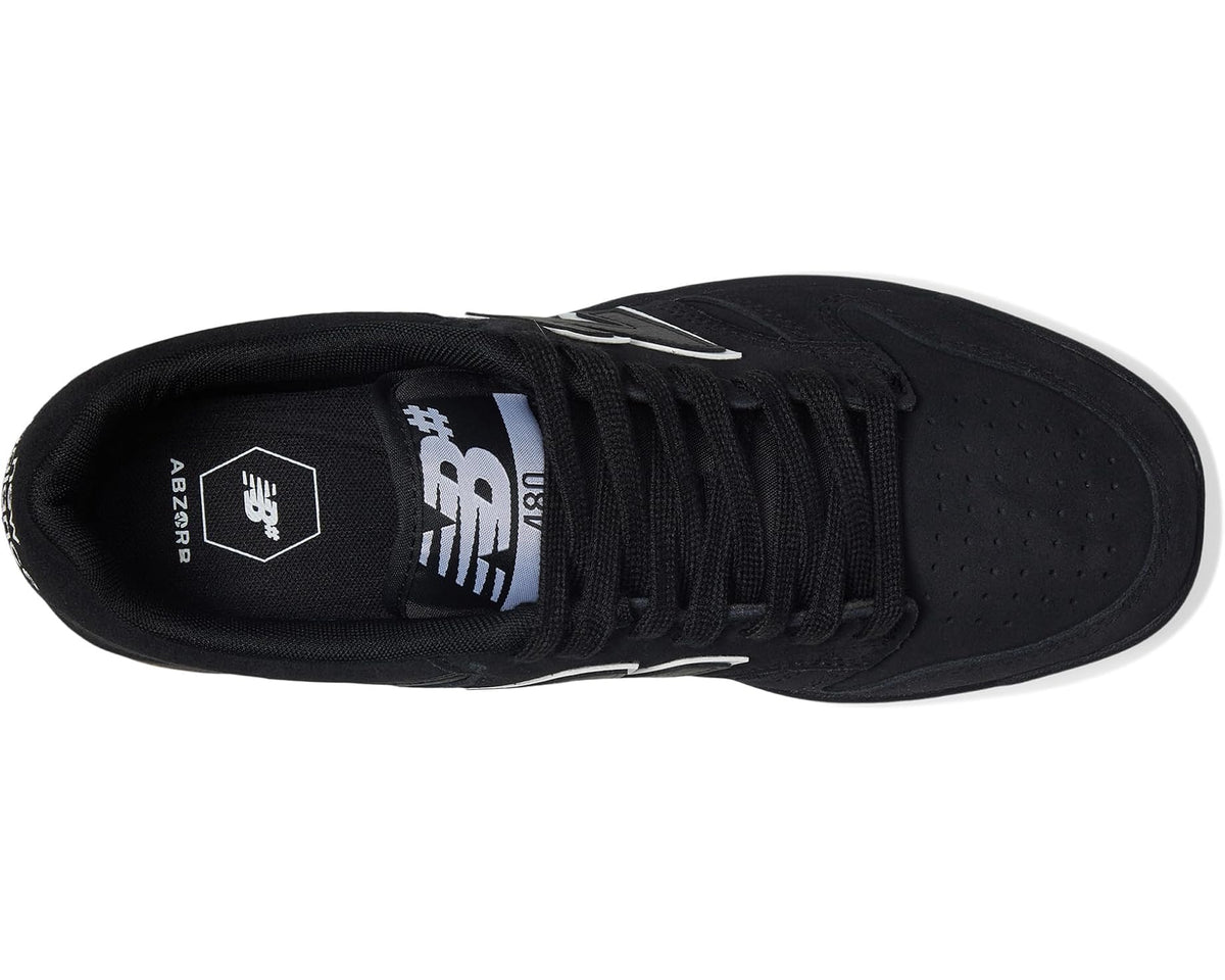 Men's New Balance Numeric 480 Numeric Black