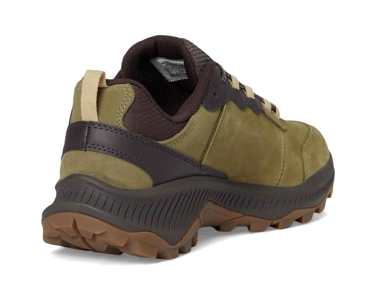Men's Merrell Speed Strike 2 Leather Drab