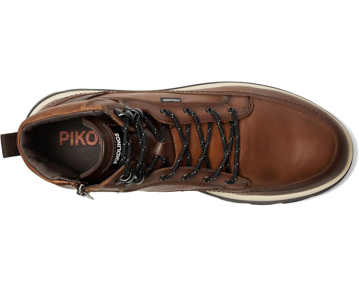 Men's PIKOLINOS Vigo M3M-8107C1 Cuero