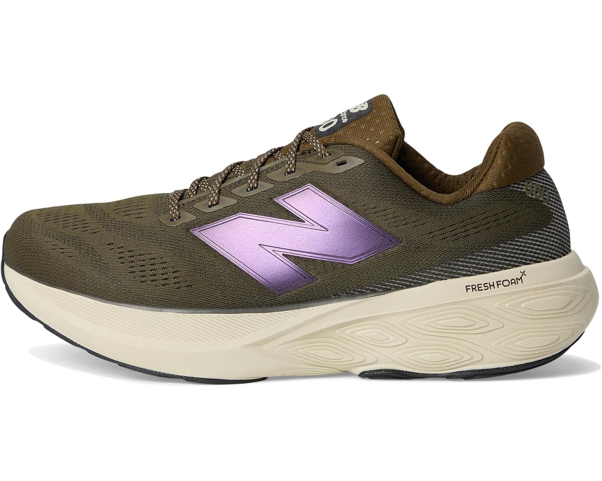 Men's New Balance Fresh Foam X 880 v15 Woodland/Shipyard/Black