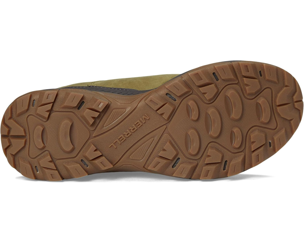 Men's Merrell Speed Strike 2 Leather Drab