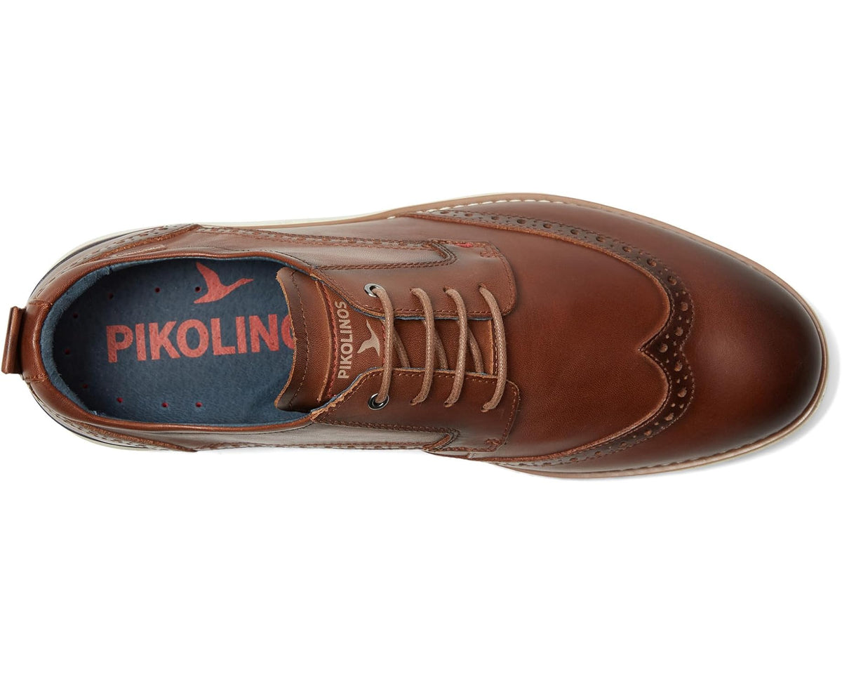 Men's PIKOLINOS Manacor M1A-4277C1 Cuero