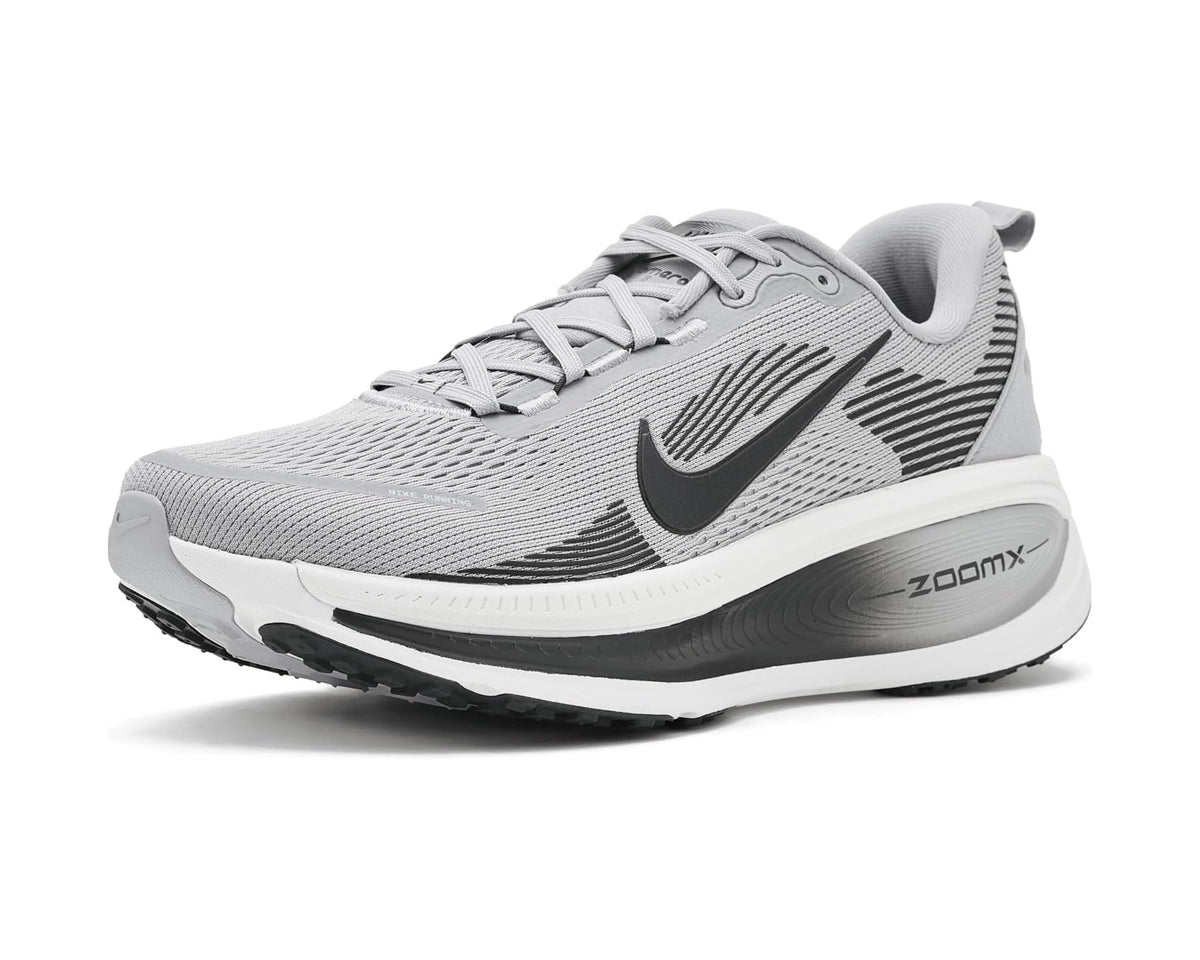 Men's Nike Vomero 18 Wolf Grey/Anthracite/Pure Platinum