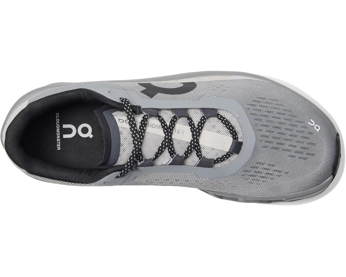 Men's On Cloudmonster Alloy/Silver