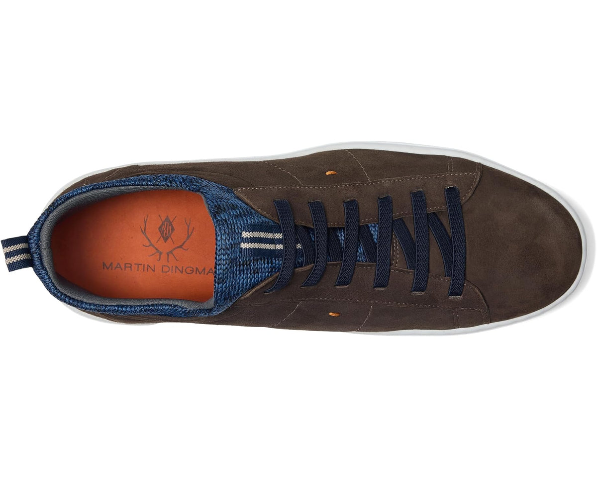 Men's Martin Dingman Cameron Walnut