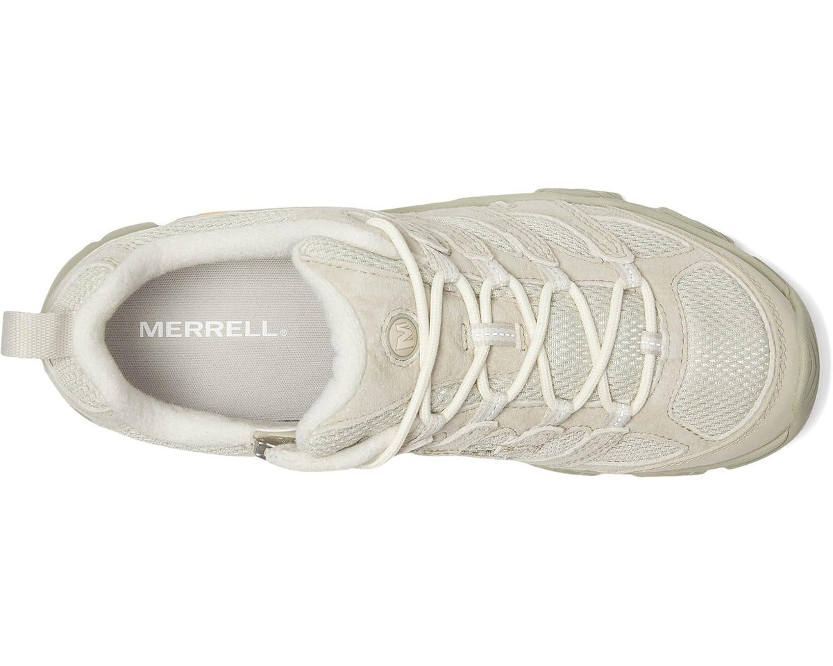 Men's Merrell Moab 3 Ready Zip Basalt