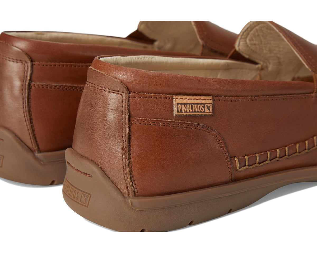 Men's PIKOLINOS Marbella M9A-3111 Cuero