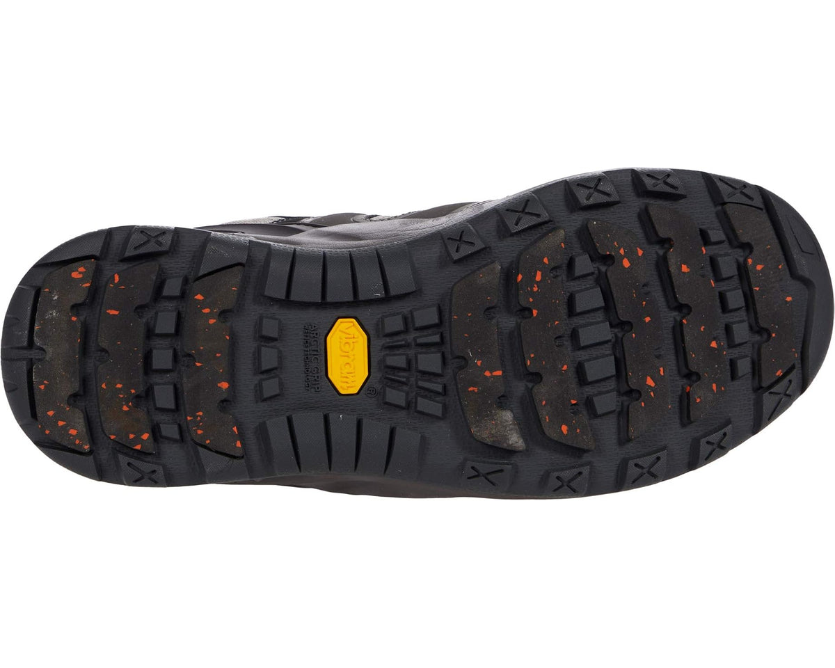 Men's Propet Vercors Grey/Olive