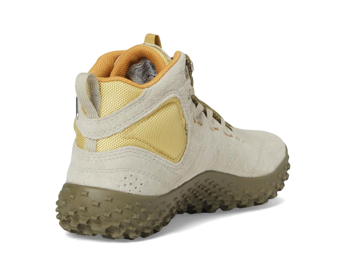 Men's Merrell Wrapt Mid Waterproof Basalt