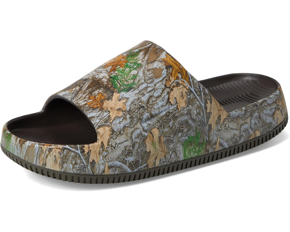 Men's Nike Calm Realtree Baroque Brown/Baroque Brown