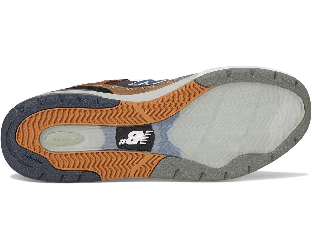 Men's New Balance Numeric Andrew Reynolds 933 Castlerock