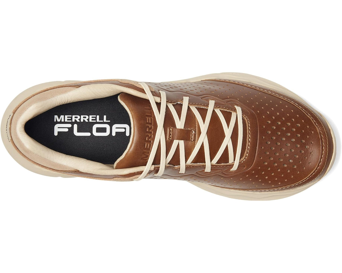 Men's Merrell Nova 4 Traveller Lace Beaver