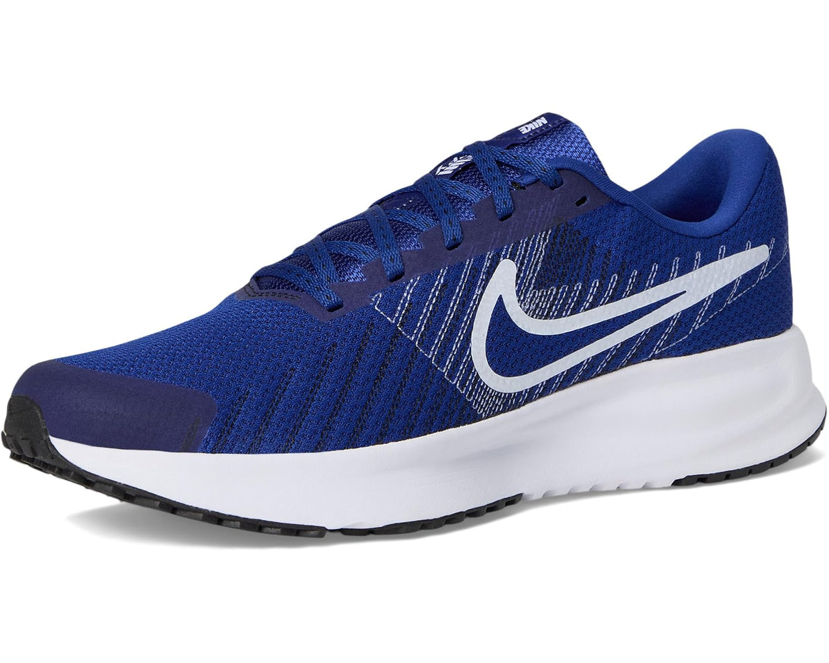 Men's Nike Defy Deep Royal Blue/White/World Indigo/Black