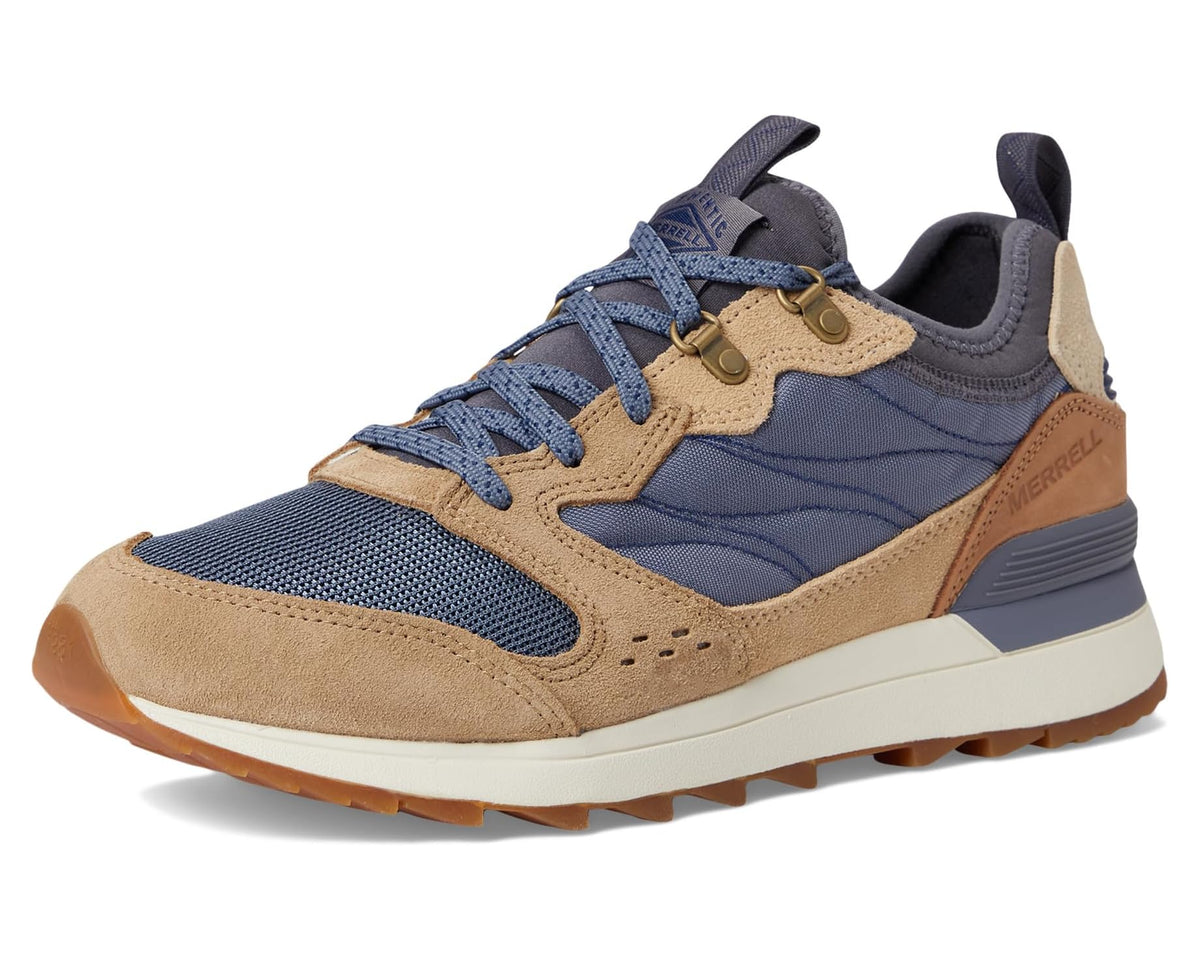 Men's Merrell Alpine 83 Sneaker Recraft Indigo