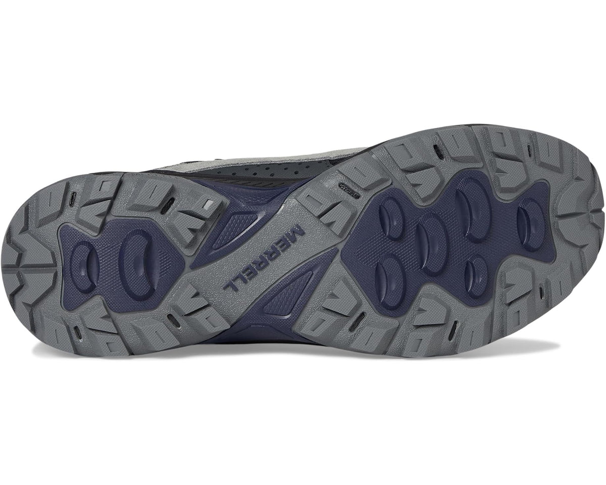 Men's Merrell Speed Strike 2 Thermo Mid Waterproof Rock