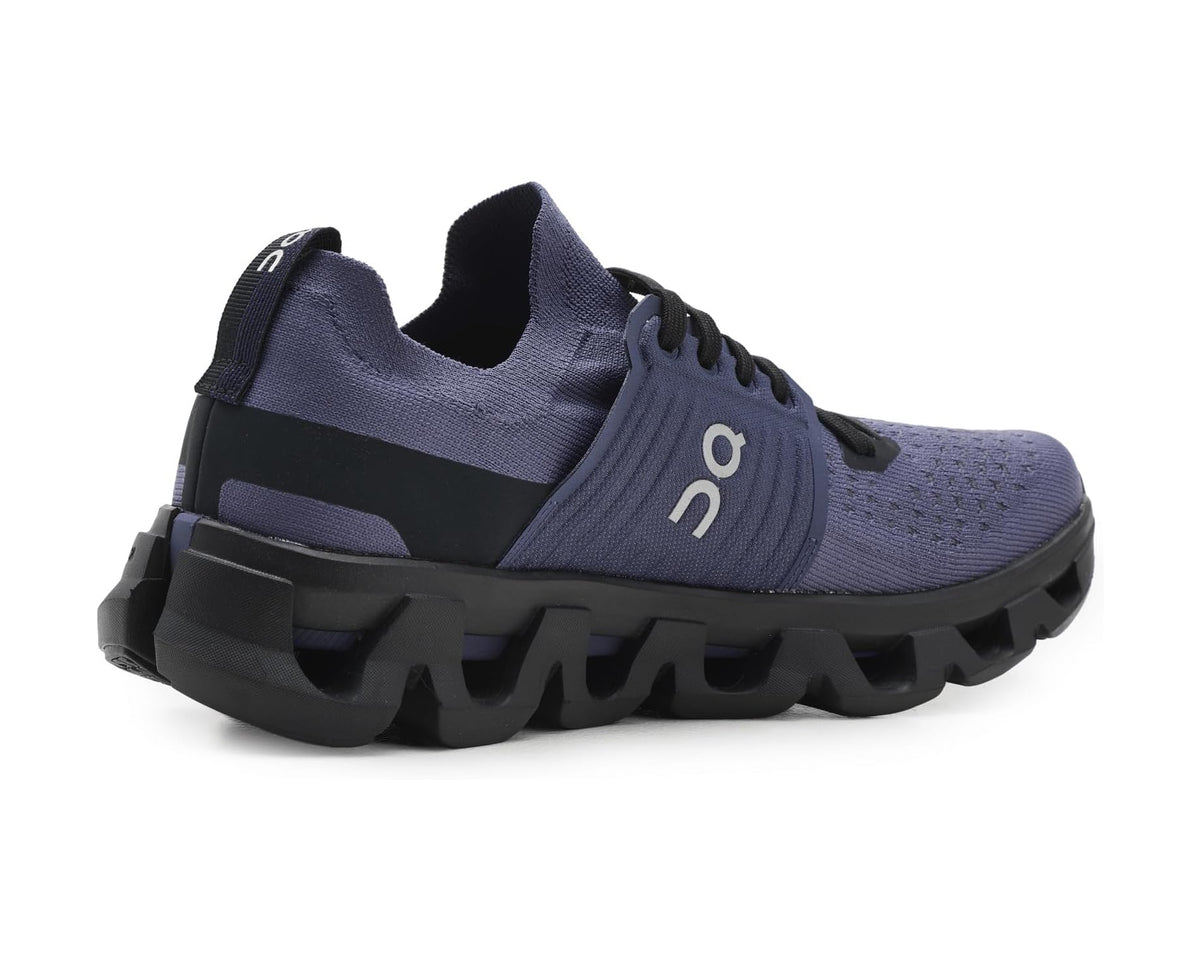 Men's On Cloudswift 4 Flint/Black