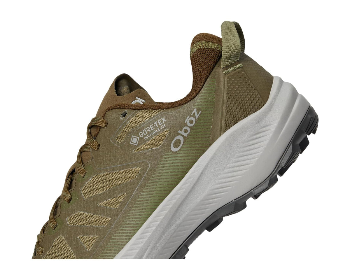 Men's Oboz Katabatic LT Low GTX Pond