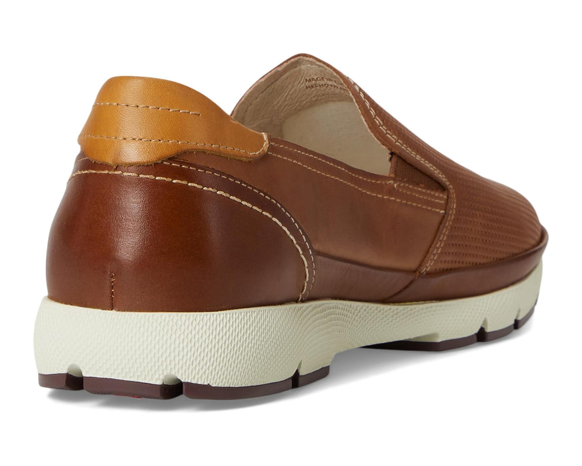 Men's PIKOLINOS Fuencarral M4A Brandy
